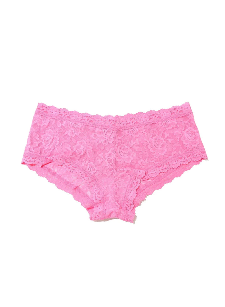 Signature Lace Boyshort