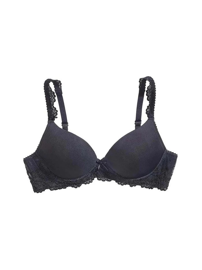 Yvonne T-Shirt Bra: 36A, 38A, 36B