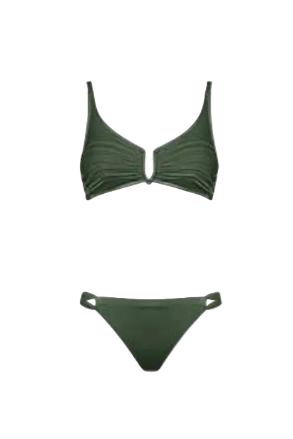 Umbra Bikini Set