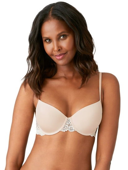 Embrace Lace Petite Push Up Bra