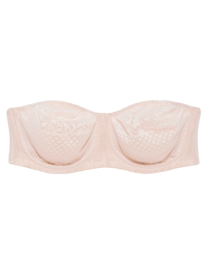 Visual Effects Strapless Minimizer - Beestung Lingerie