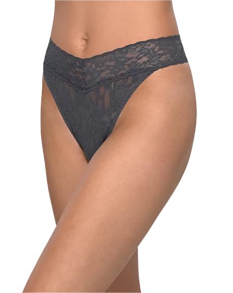 Original Rise Thong - Beestung Lingerie