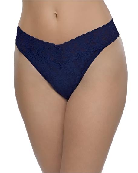 Original Rise Thong - Beestung Lingerie