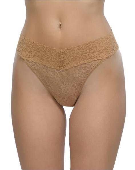 Original Rise Thong - Beestung Lingerie