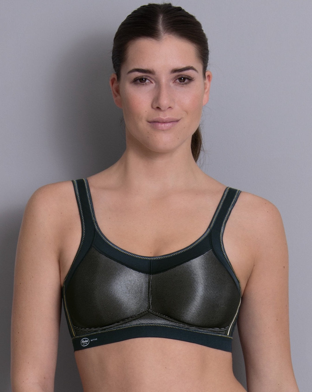 Momentum Sports Bra - Beestung Lingerie