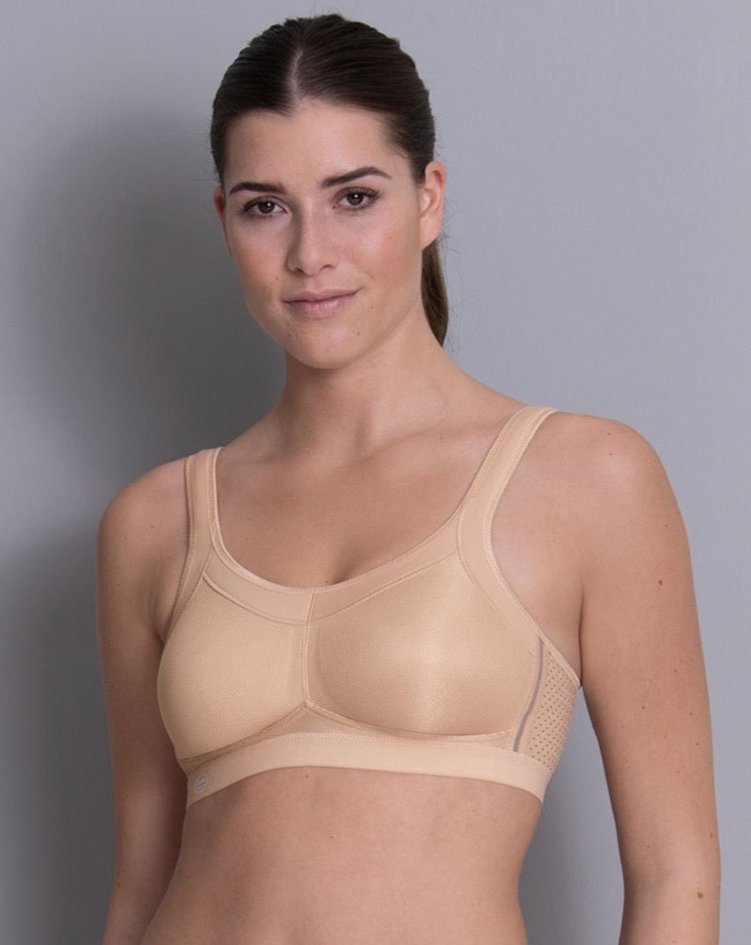 Momentum Sports Bra - Beestung Lingerie