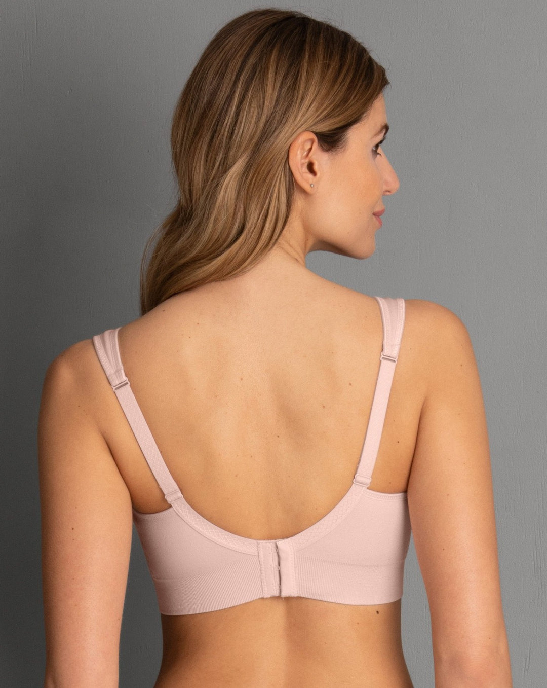 Lotta Wireless Bra - Beestung Lingerie