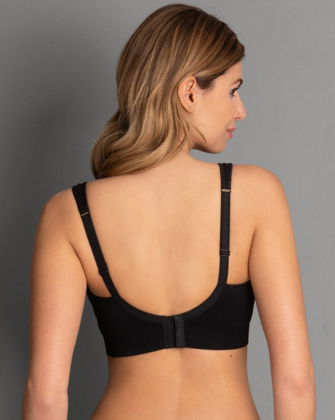 Lotta Wireless Bra - Beestung Lingerie