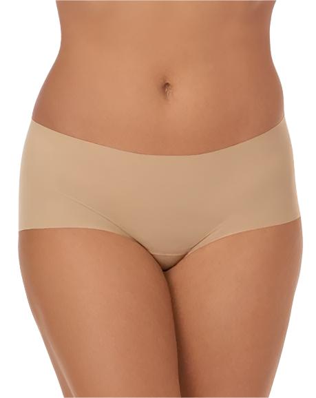 Breathe Boyshort - Beestung Lingerie