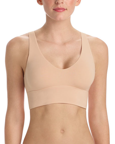 Commando Butter + Lace Bandeau #GEO502 - In the Mood Intimates
