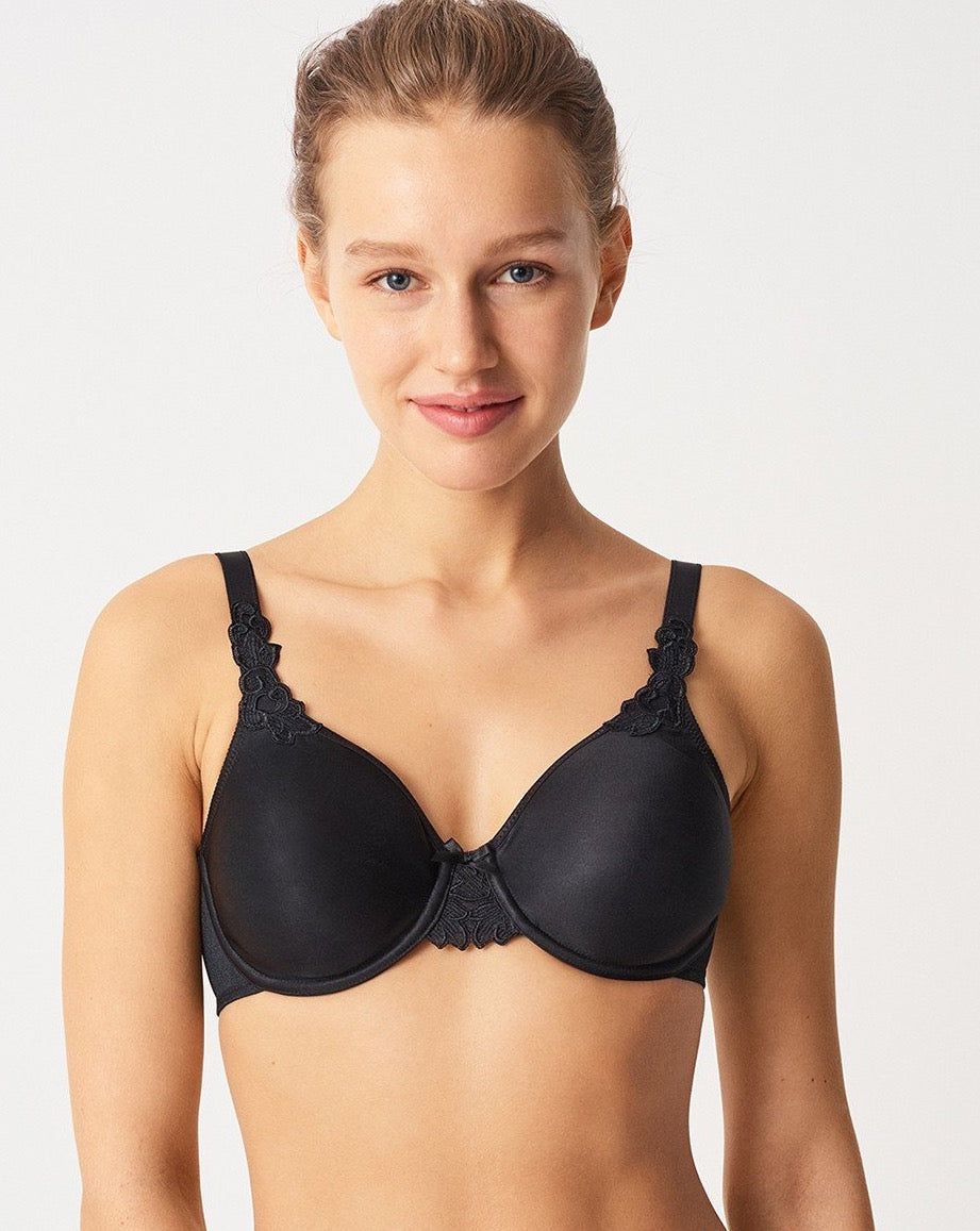 Hedona Minimizer Bra - Beestung Lingerie