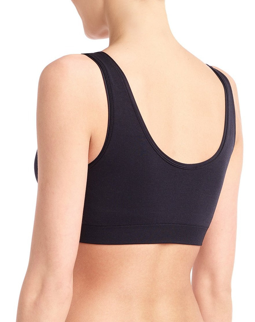 Minimalist Tank Bralette - Beestung Lingerie