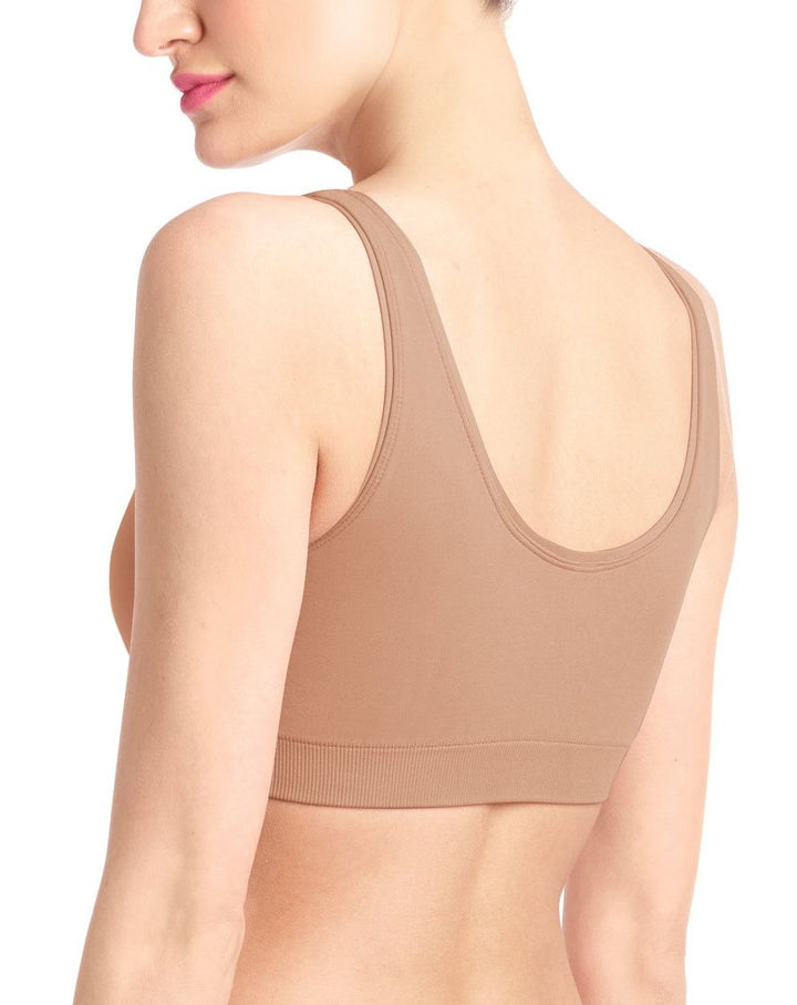 Minimalist Tank Bralette - Beestung Lingerie