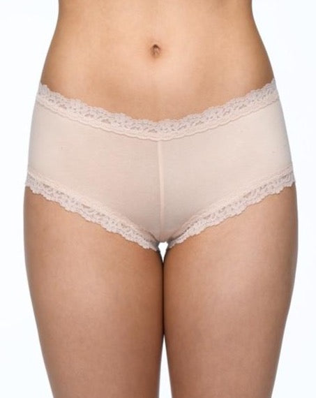 Cotton Boyshort - Beestung Lingerie