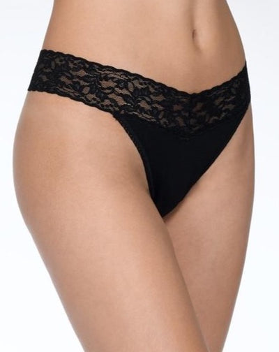  hanky panky, Low Rise, Vanilla, Bliss Pink, Taupe, Black,  Granite, One Size, Comfortable and Durable Underwear for Women : Clothing,  Shoes & Jewelry