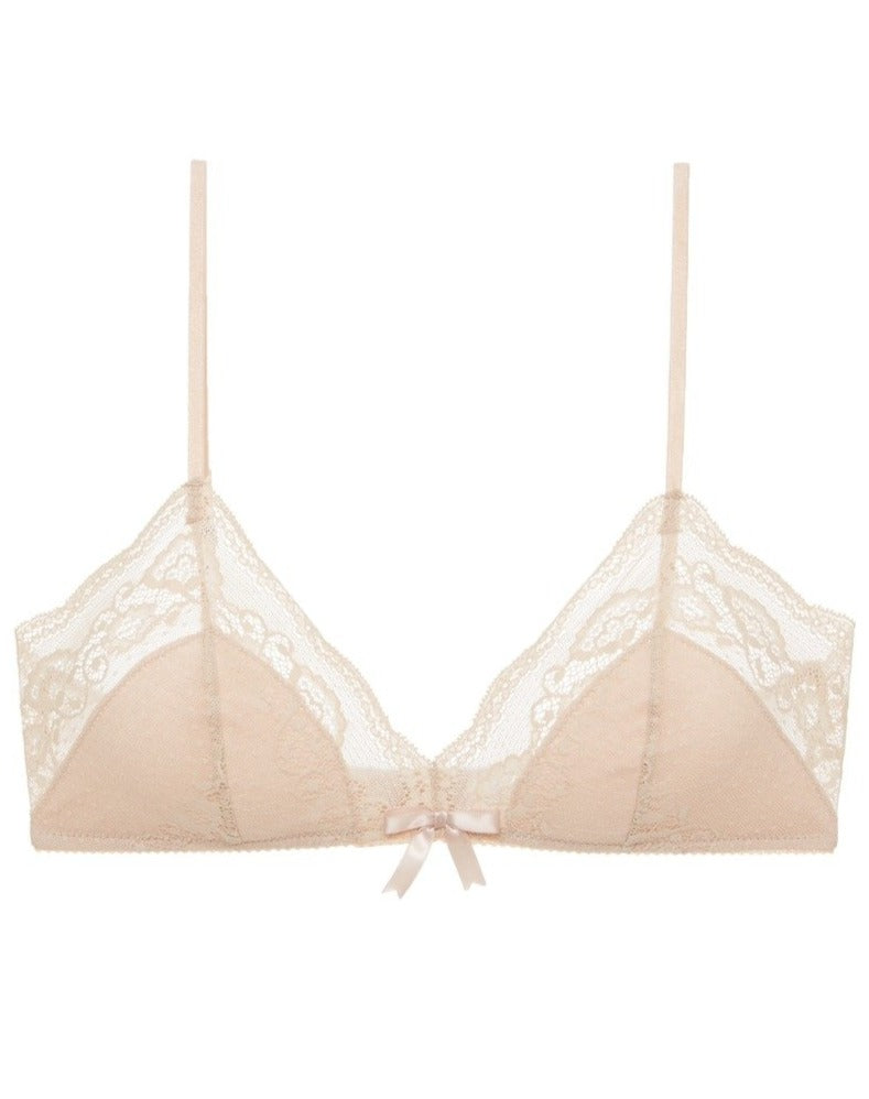 Anouk Lace Bralette - Beestung Lingerie