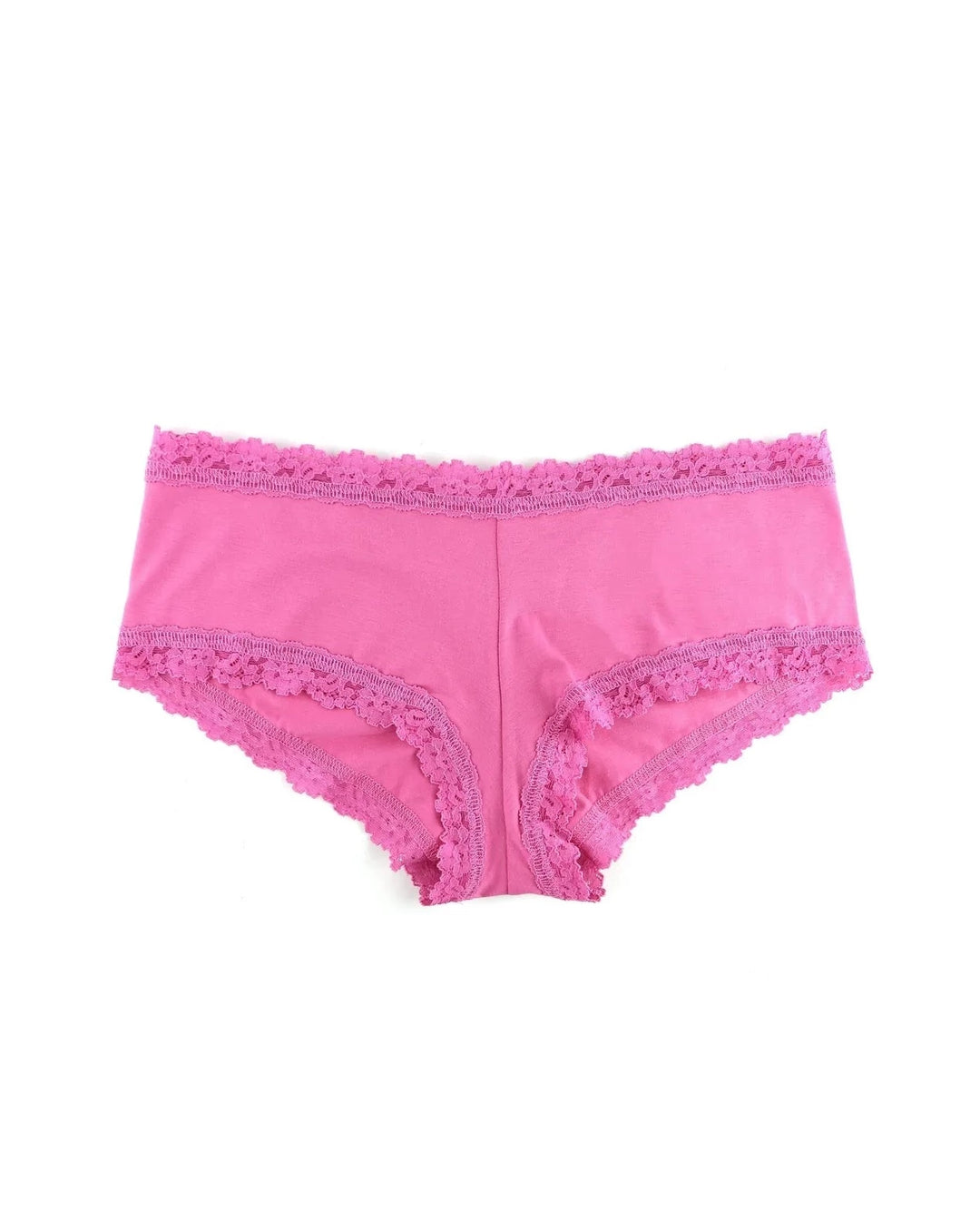 Cotton Boyshort - Beestung Lingerie