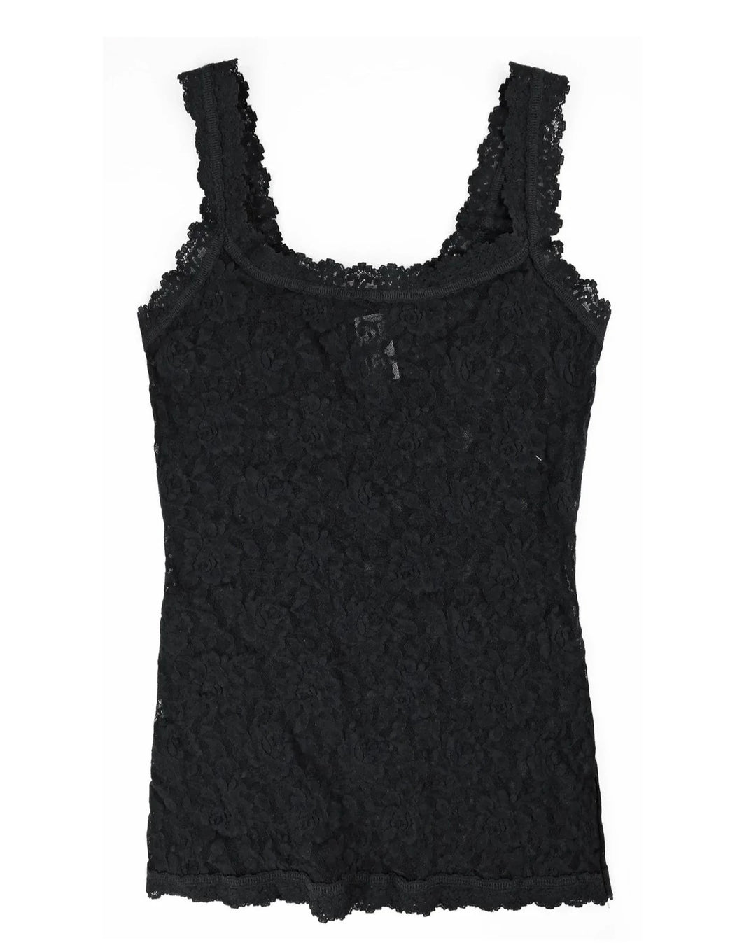 Signature Lace Camisole - Beestung Lingerie