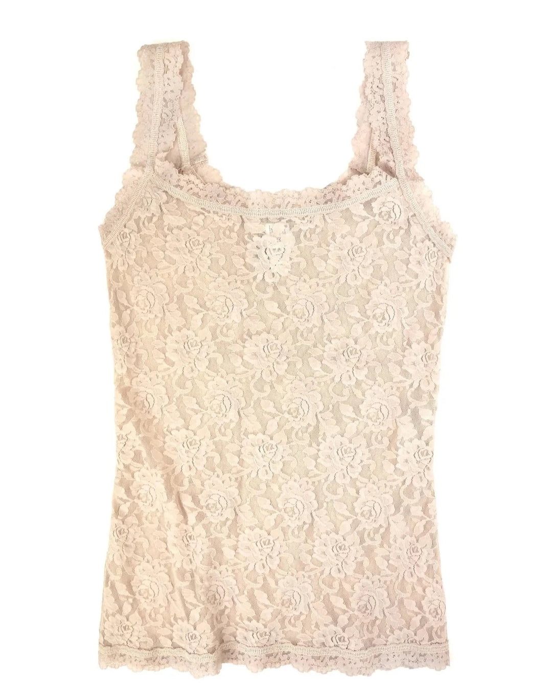 Signature Lace Camisole - Beestung Lingerie