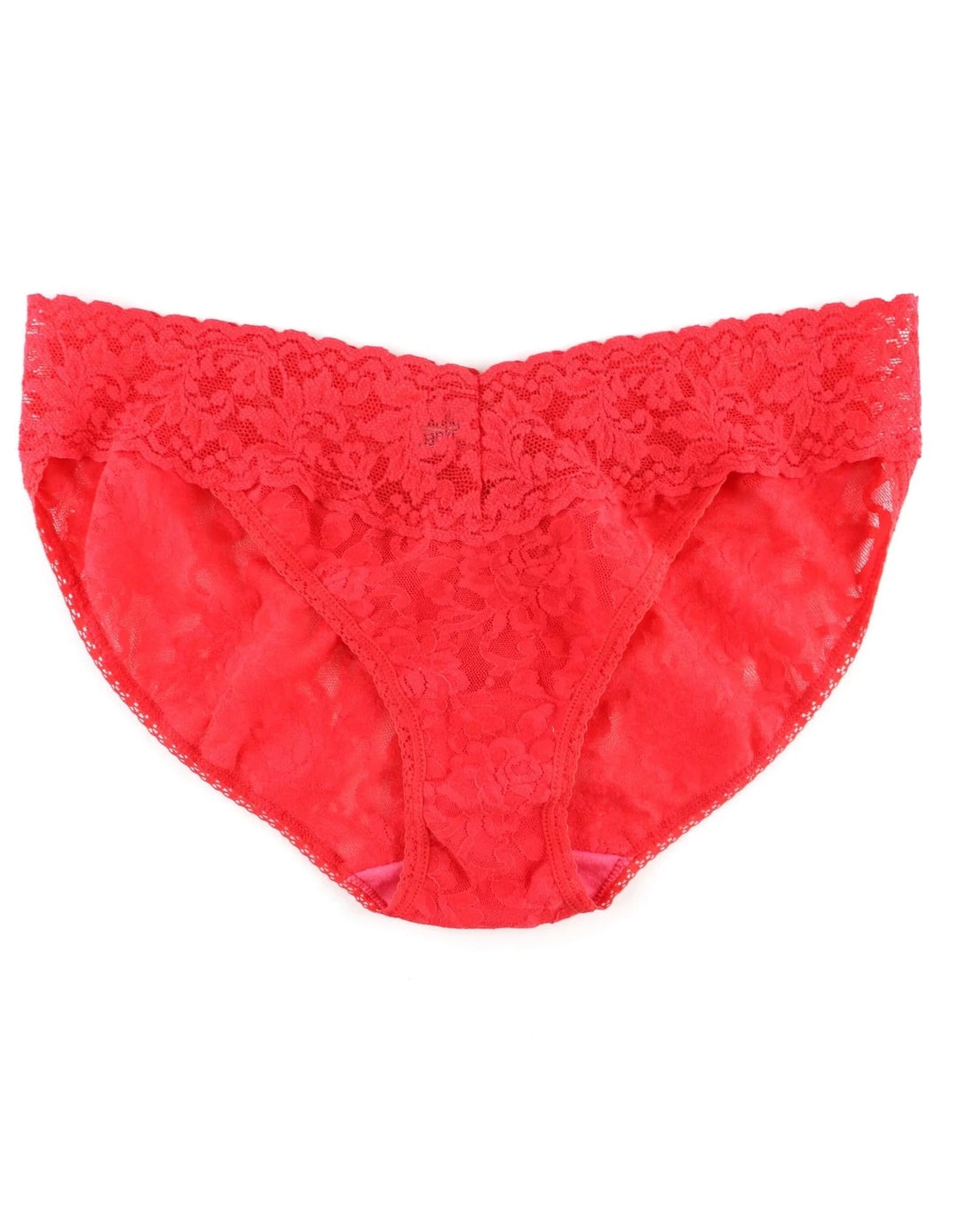 Signature Lace V-kini - Beestung Lingerie