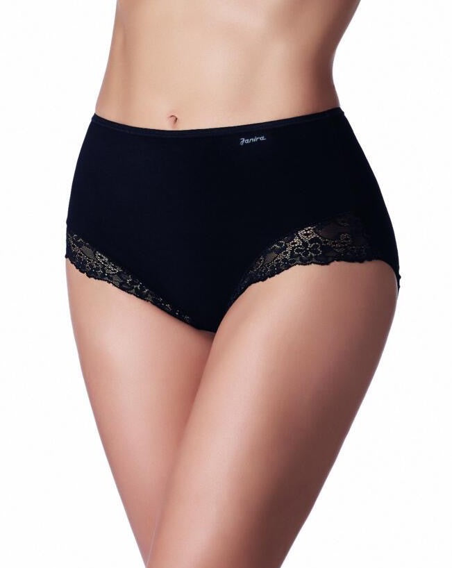 Esencial Braga Cotton Brief - Beestung Lingerie