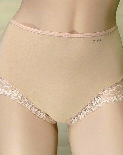 Esencial Braga Cotton Brief - Beestung Lingerie