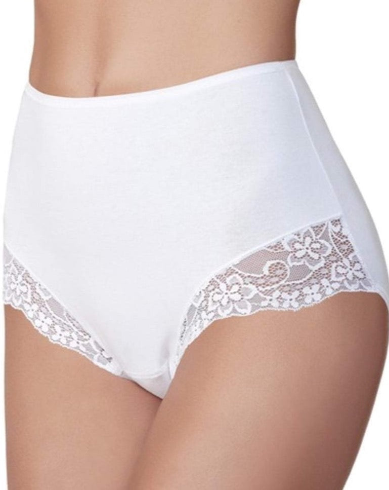 Esencial Braga Cotton Brief - Beestung Lingerie