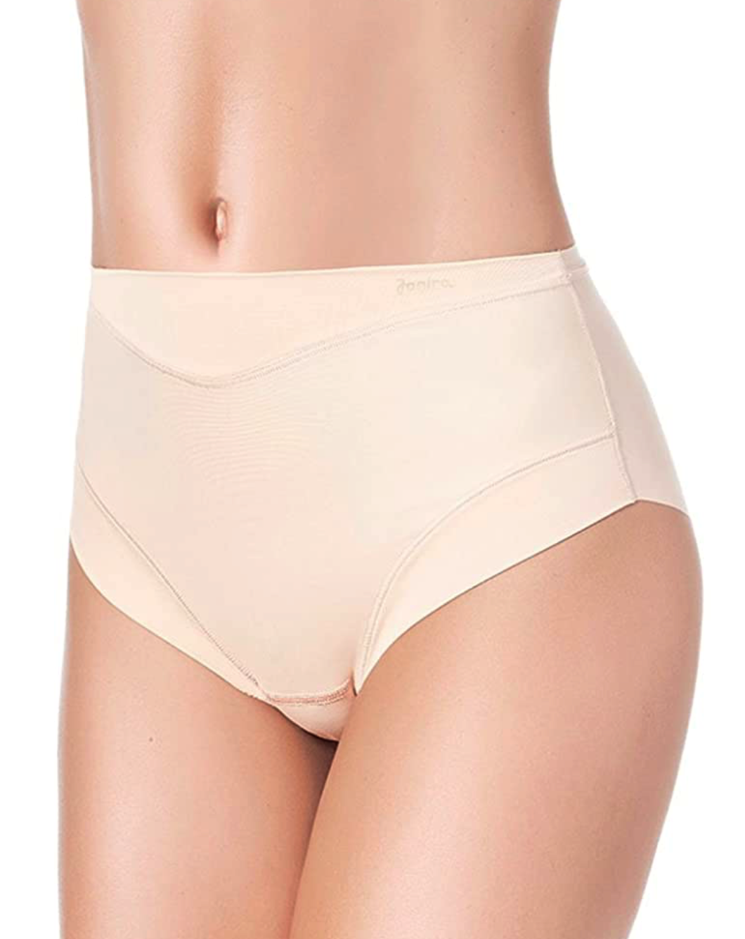 Esencial Plain Full Brief - Beestung Lingerie