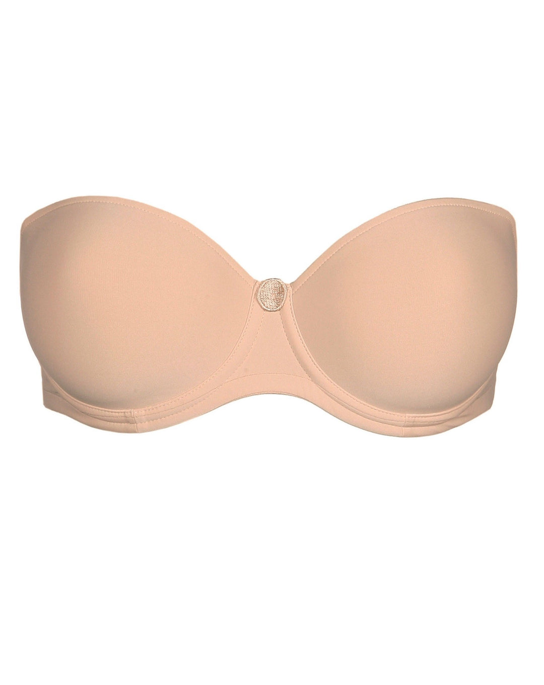 Tom Strapless Bra - Beestung Lingerie