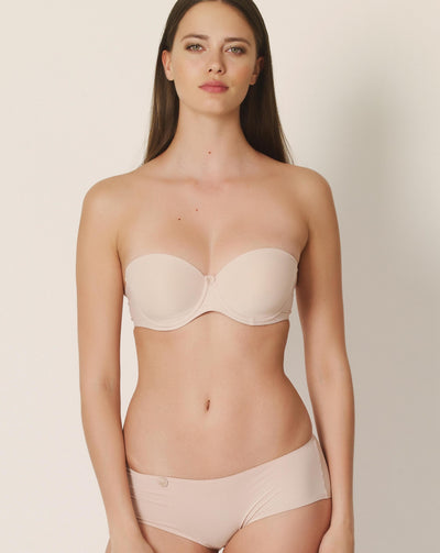 WONDERBRA BY BASSO & BROOKE GOLD BEJEWELLED PUSH UP BRA SIZES B - D NEW RRP  £35 - cuoauthtesting