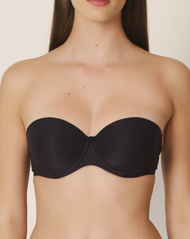 Tom Strapless Bra - Beestung Lingerie