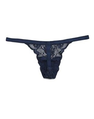 Never Say Never Skimpie G-String - Beestung Lingerie