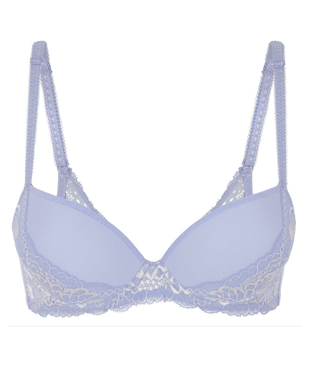 Promesse Push-Up Bra- Frozen: 36E - Beestung Lingerie