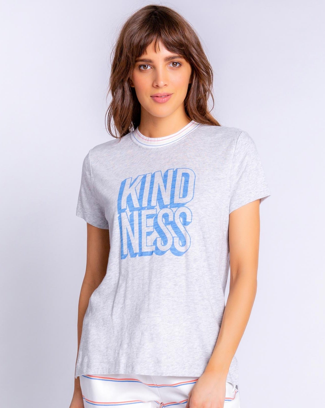 Kindness Rules Short Sleeve T-Shirt, Size L