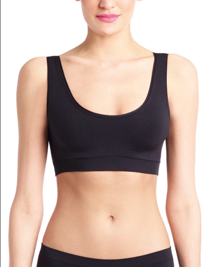 Minimalist Tank Bralette - Beestung Lingerie