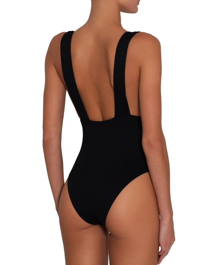 So Solid Vivian One-Piece - Beestung Lingerie