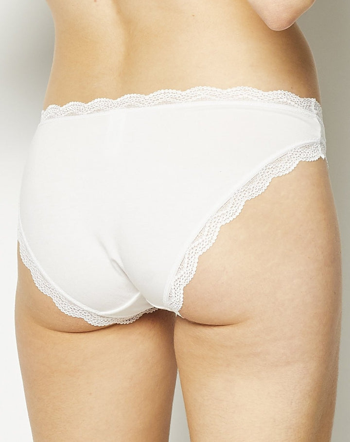 Basic Knicker 4-Pack Box - Beestung Lingerie