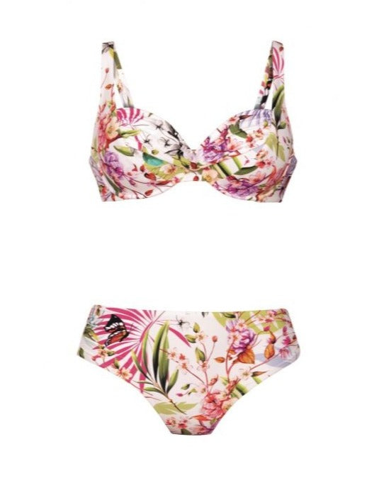 Hermine Bikini Set - Beestung Lingerie