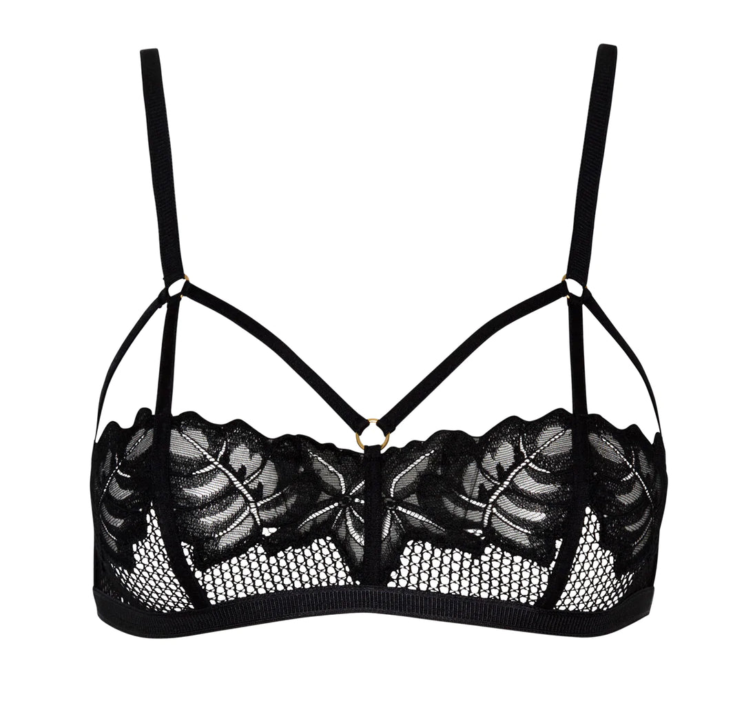 London Bralette - Beestung Lingerie