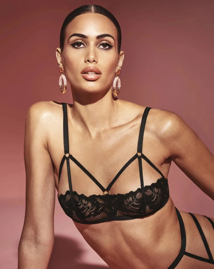 London Bralette - Beestung Lingerie