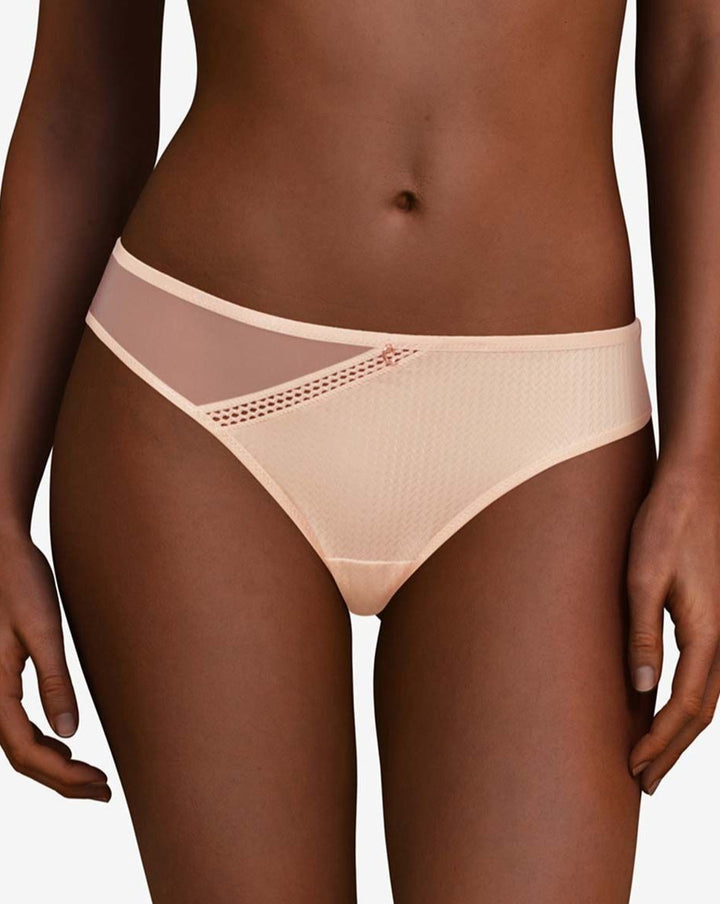 Chic Essential Thong - Beestung Lingerie