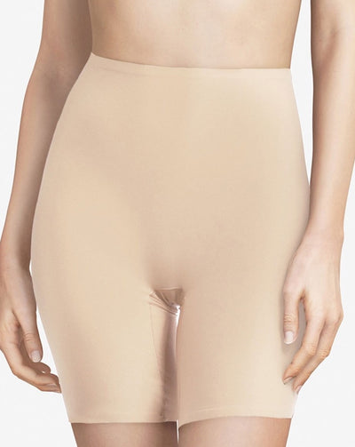 Soft Stretch Mid-Thigh Short - Beestung Lingerie