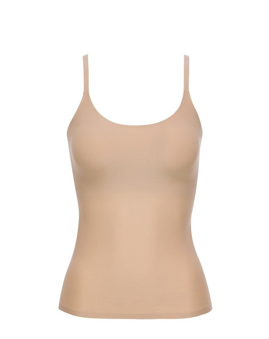 Soft Stretch Padded Camisole - Beestung Lingerie