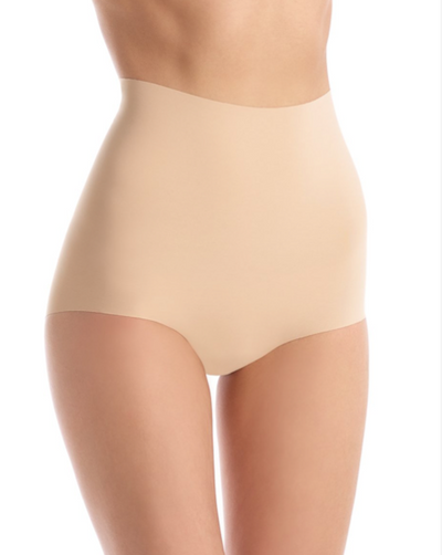 Simone Perele Women's Top Model Body Shaper Slip Dress, Nude, Size 2-Small  at  Women's Clothing store: Shapewear Full Slips