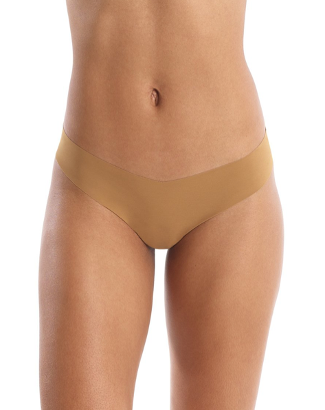 Commando Butter Mid Rise Thong