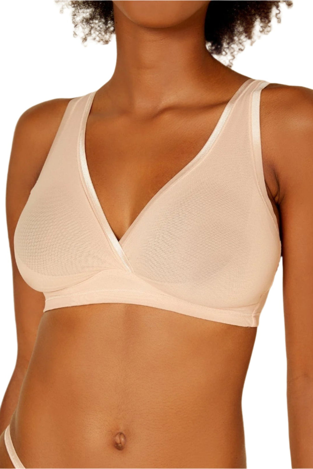 Soire Confidence Curvy Bralette - Beestung Lingerie