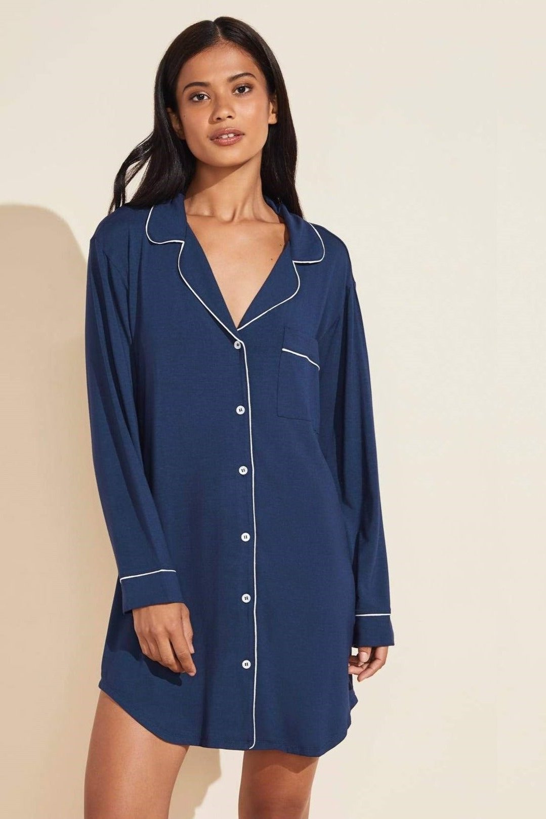 Gisele Sleepshirt - Beestung Lingerie