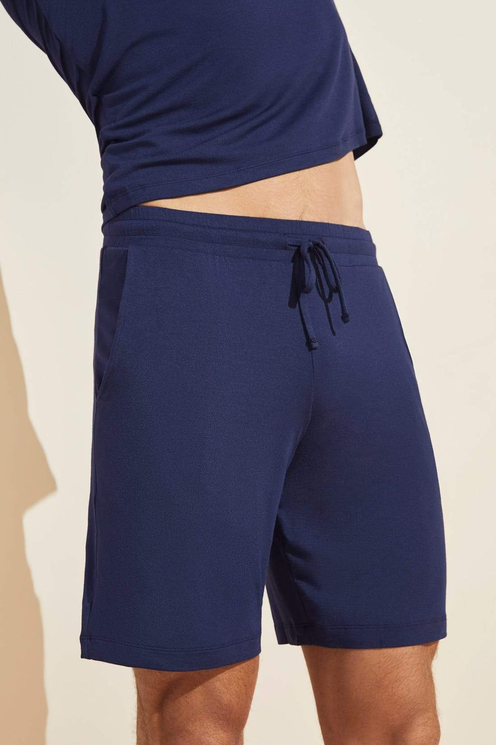 Henry Men's Short PJ Set - Beestung Lingerie