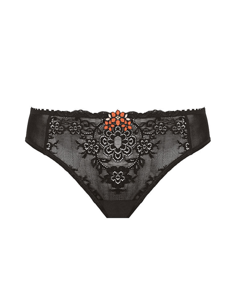 Anna Brief - Beestung Lingerie