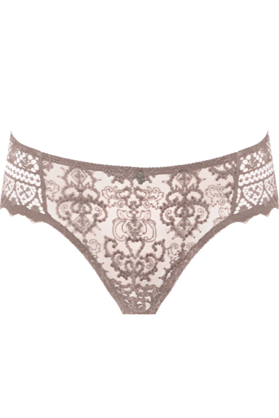 Cassiopee Brief - Beestung Lingerie